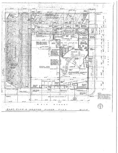 500 W Main St, Visalia, CA 93291